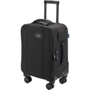 Tenba Roadie V2 Spinner 21 International 4 Tekerlekli Siyah Çanta