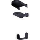 BirdDog XL Ultra - Wall Mount (Siyah)