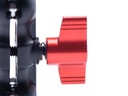 Arcury BM05 1/4" Magic Arm / Pea Clip