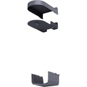 BirdDog O4 - Wall Mount (Gri)