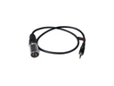 Godox GAC-IC1 (XLR - 3,5mm) Bağlantı Kablosu