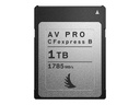 Angelbird 1TB CFexpress Type-B Hafıza Kartı