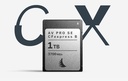 Angelbird 1TB CFExpress V4 B Tipi Hafıza Kartı