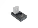 BC-W235 NP235 için USB Şarj Cihazı