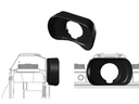 Fujifilm EC-XT L Eyecup Ekstra Büyük Bakaç