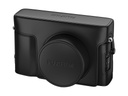 Fujifilm X100V / X100VI Modeli İçin Deri Çanta Kılıf (LC-X100V)
