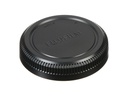 Fujifilm GFX Objektifler İçin Arka Kapak (RLCP-002)