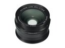 Fujifilm X100 Serisi Siyah Geniş Açı Adaptör (WCL-X100 II)