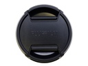 Fujifilm 72mm Objektif Kapağı (FLCP-72)