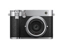 Fujifilm GFX100RF Orta Format Fotoğraf Makinesi - Gümüş
