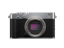 Fujifilm X-E5 Gümüş Gövde
