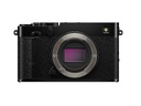 Fujifilm X-E5 Siyah Gövde