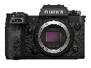 Fujifilm X-H2 Siyah Gövde