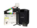 Fujifilm X-S20 Siyah + XC15-45mm Vlogger Hazır Kit