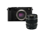 Fujifilm X-E5 Siyah + XF16-50mm Kit