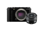 Fujifilm X-M5 Siyah + XC15-45mm Kit