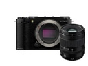 Fujifilm X-M5 Siyah + XF16-50mm Kit