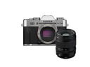 Fujifilm X-T30 III Gümüş + XF16-50mm Kit
