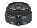 Fujinon GF50mmF3.5 R LM WR Orta Format Objektif
