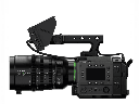 Fujifilm GFX Eterna + GF32-90mm Kit