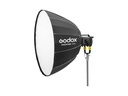 Godox GP5 148cm Parabolik Softbox (MG1200Bi İçin)