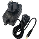 BirdDog X1 Serisi 12V Güç Adaptörü