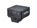 Godox iT20 Nikon Uyumlu Mini Tepe Flaşı (Siyah)