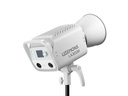 LA300Bi K1 300W Bi-Color LED Video Işığı
