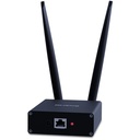 BirdDog X4 Ultra Wi-Fi Alıcı (Siyah)