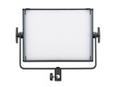 Godox LDX50Bi Bi-Color LED Panel Tekli Işık Kiti (Bataryalı)