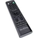 BirdDog X5 Ultra IR Uzaktan Kumanda