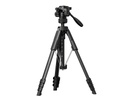 SmallRig 5351 AP-21 "Stalite" 5kg Taşıma Kapasiteli Video Tripodu