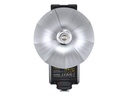 Godox Lux Senior Retro Kamera Flaşı (Siyah)