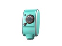 Godox Lux Senior Retro Kamera Flaşı (Mint Yeşili)