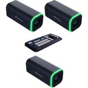 BirdDog MAKI Live Yayın Paketi (3 Kamera + Control Surface)