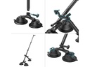 SmallRig 4380 Araç Çekim Vantuz Kiti