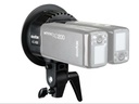 Godox AD-B2 AD200 Çift Kafa Tutucu