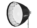 P90H 90cm Parabolic Softbox