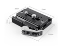 SmallRig 2144 Arca Swiss Uyumlu Hızlı Açılan Plaka