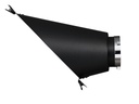 RFT-18 18 cm Arka Plan Tas Reflektör