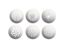 SA-09-002 S-30 İçin Gobo Seti