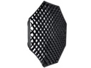 Godox SB-FW-140 140cm Bowens Izgaralı Oktagon Softbox