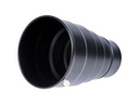 SN-02 120mm Çaplı Petekli Snoot