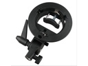 AD200 S-Type Bracket (Bowens Adaptör)