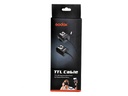 Godox TL-N TTL Nikon Uyumlu Kamera Dışı Flaş Kordonu