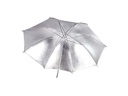 Godox UB-001/002 40" 101cm Gümüş Şemsiye