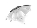Godox UB-006 33" 84cm Beyaz / Gümüş Dual Şemsiye