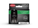 Fujifilm için Captur Receiver