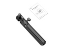 SmallRig 4630 Arca-Swiss 5kg Taşıma Kapasiteli Masaüstü Tripodu