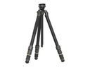 SmallRig 4353 AP-100 FreeRover Karbon Fiber 15kg Taşıma Kapasiteli Tripod